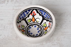 AZIS DIPPING BOWL - 6CM