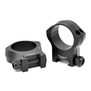 Warne Mountain Tech Rings 34mm