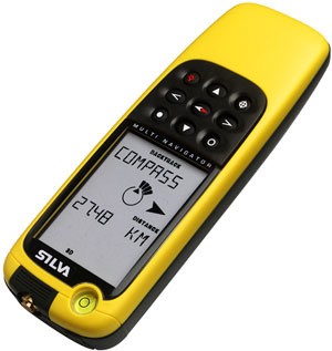 Silva Multi Navigator GPS