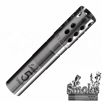 Kicks Chokes Smoke Beretta Optima HP 12G