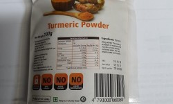 Mantraa Turmeric Powder 100g