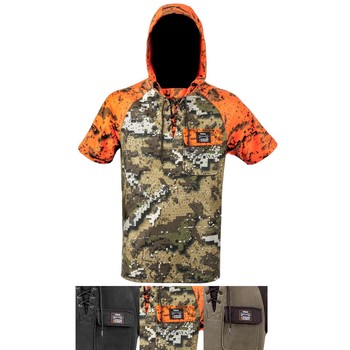 Hunters Element Whakarapu Hood