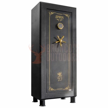 Spika Large Premium Gun Safe - SCH1
