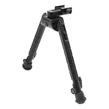 Leapers UTG-Recon 360 Bipod 6.69" to 9.12"