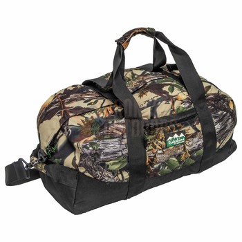 Ridgeline Coffin Gear Bag 45L