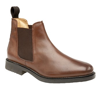 Roamers Boots - M278 - Brown