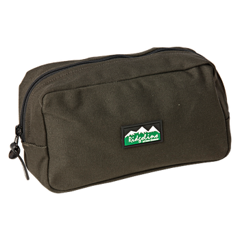 Ridgeline Canvas Pouch