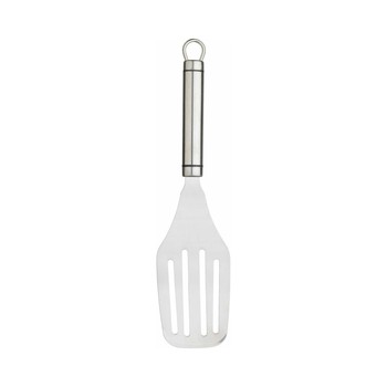 BURGER TURNER STAINLESS STEEL