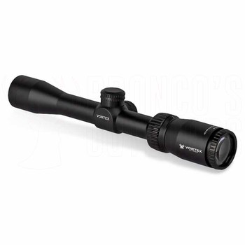 Vortex Crossfire II 2-7x32 V-Plex Riflescope