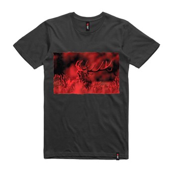 Stoney Creek Red Stag Tee