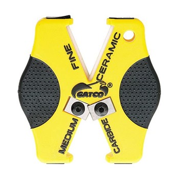 Gatco Double Duty Sharpener