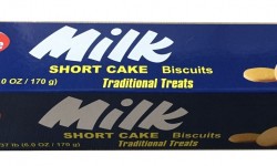 Maliban Milk Shortcake 100g