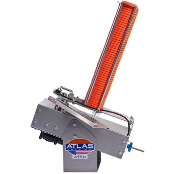 Atlas AT-50 Clay thrower