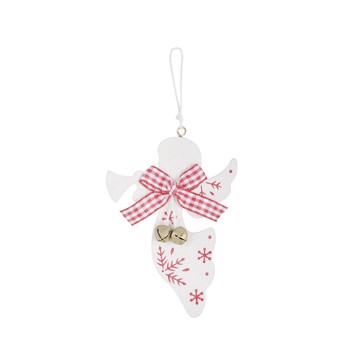 6pc Angel Decoration