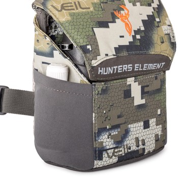Hunters Element Bino Defender Forest Green
