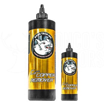 Bore Tech Cu+2 Copper Remover