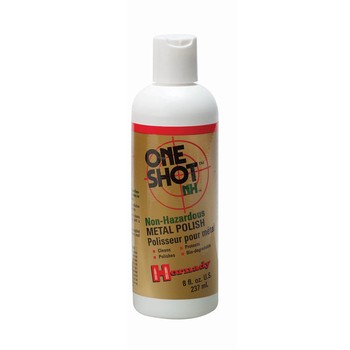 Hornady One Shot Metal Case Polish