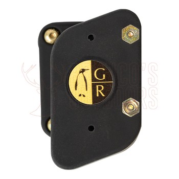 Guga Ribas Magazine Pouch Right Handed