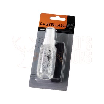 Castellani Lens Care Kit