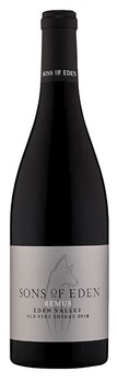 Sons of Eden Remus Shiraz - Eden Valley Product image