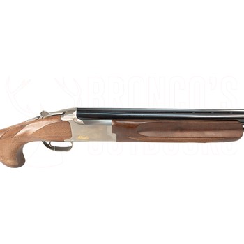 Miroku MK-70 Trap Left Hand 12ga 30"