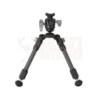 Vanguard Precision 1QS-C Carbon Bipod 8.5-10.5"
