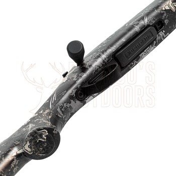 Bergara B14 DET Hunter Camo .308 Win