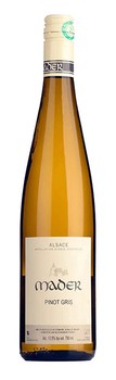 Domaine Jean-Luc Mader Pinot Gris - Alsace Product image