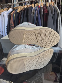 Lanvin curb Sneaker • Pre-Owned [3943] - view 3