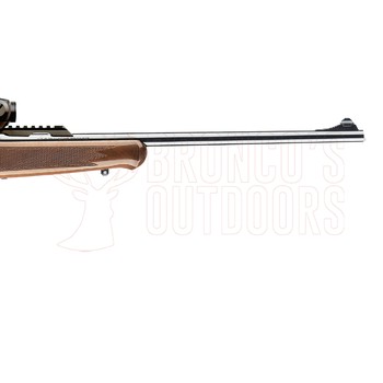 Browning BLR Lightweight with Pistol Grip .308 Win + Scout Rail + Vortex Crossfire Red Dot Sight 2 MOA