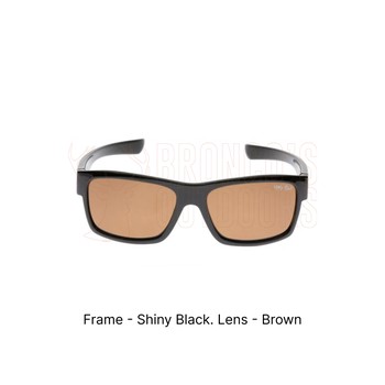 Ugly Fish Indestructables Polarised Sunglasses PU5279