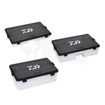 Daiwa D-Box