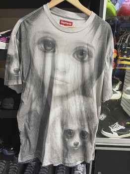 Supreme Tee • Pre-Owned [6238] - photo 1