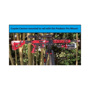 Sniper Hog Predator Pro Mounts
