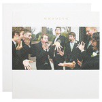 Susan OHanlon - Grooms Ring Spoof Card - 55WED (D)