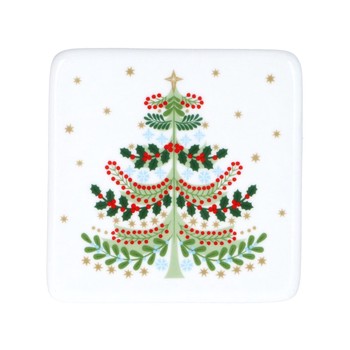 ALPINE TREES COASTER