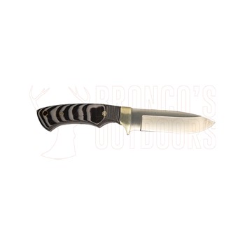 Puma Coyote Layered G10 Knife