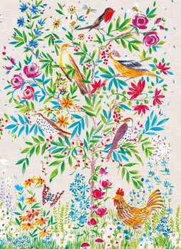 Museums & Galleries A Tree Of Delights CAB730