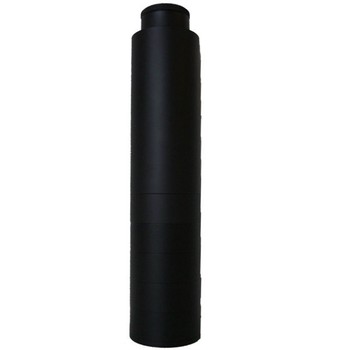 DPT MK2 1/2-20 .17 Cal OB Suppressor
