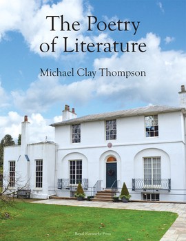 The Poetry of Literature 2nd Edition
