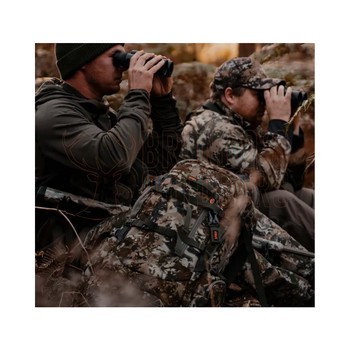 Spika Drover II Pro 35L Backpack - Biarri Camo