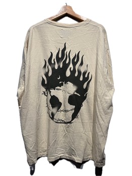 Gallery Dept. Illadox Tee Cream - view 2