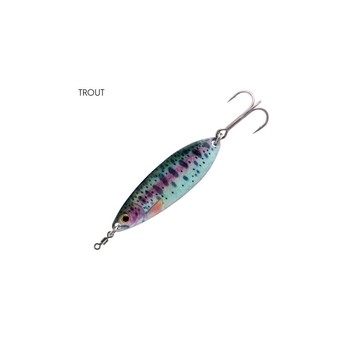 Black Magic Enticer Lure 12gm