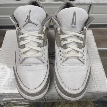 Air Jordan 3 Retro SP A Ma Maniére (Women's) • Pre-Owned [6278] - view 6