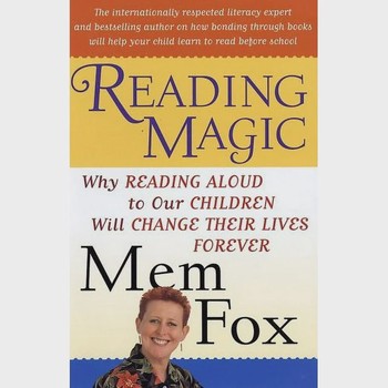 used Reading Magic Why Reading Aloud to Our Children Will Change Their Lives Forever