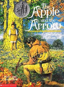 THE APPLE AND THE ARROW