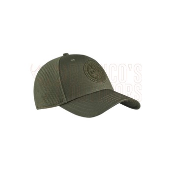Beretta Shield Flexfit Cap Greenston