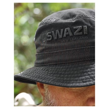 Swazi Bucket Hat
