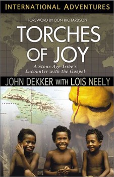 Used Torches of Joy
