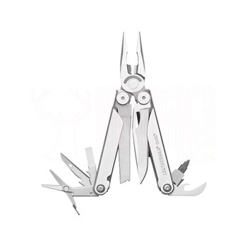 Leatherman Curl